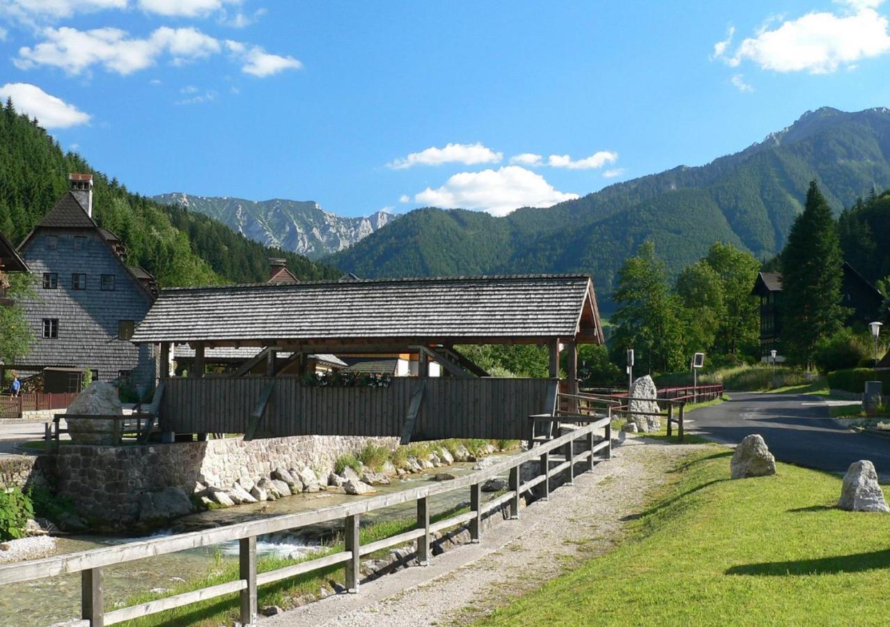 Gasthof Jagersberger Hollenstein an der Ybbs المظهر الخارجي الصورة