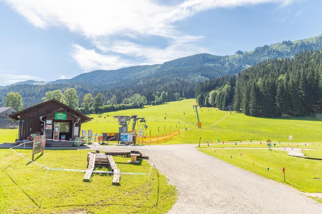 Gasthof Jagersberger Hollenstein an der Ybbs المظهر الخارجي الصورة